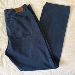 Ralph Lauren Men's Blue Jeans